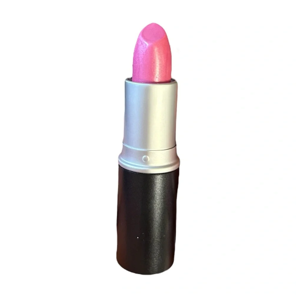 Pari Beauty Ballet Flats Lipstick Pink Made in Canada Barbie Discontinued NWT